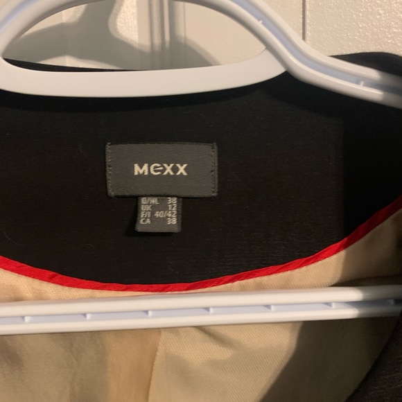 Mexx Blazer size 38 - Picture 2 of 2